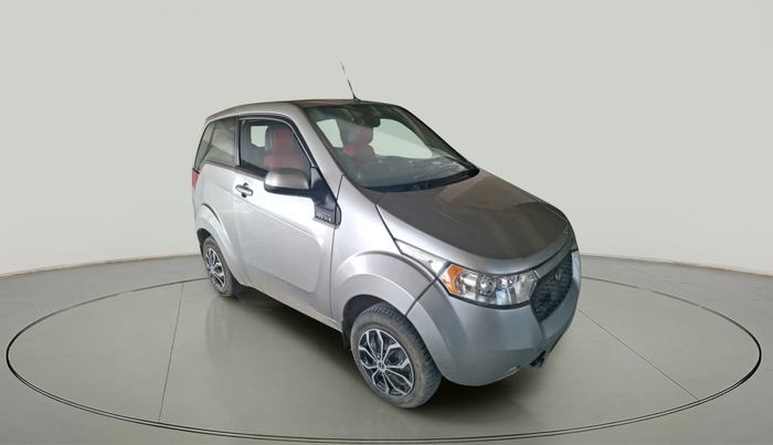 2015 Mahindra E2O T2, Electric, Automatic, 47,275 km, exterior