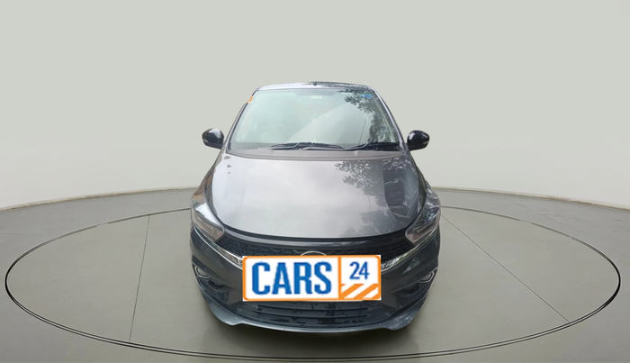 2021 Tata Tiago XZ PETROL, Petrol, Manual, 36,908 km, exterior