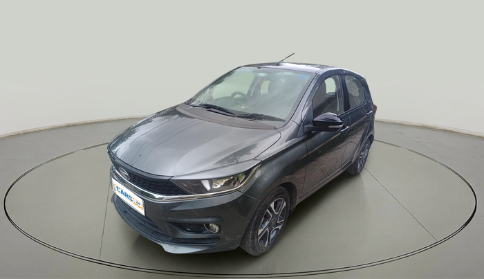 2021 Tata Tiago XZ PETROL, Petrol, Manual, 36,908 km, exterior