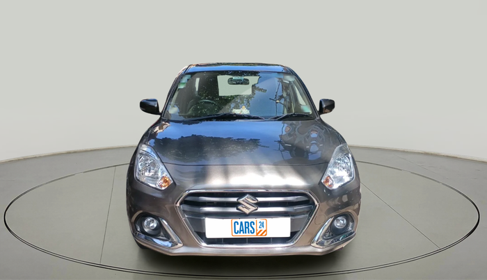 2022 Maruti Dzire ZXI CNG, Petrol, Manual, 58,228 km, exterior