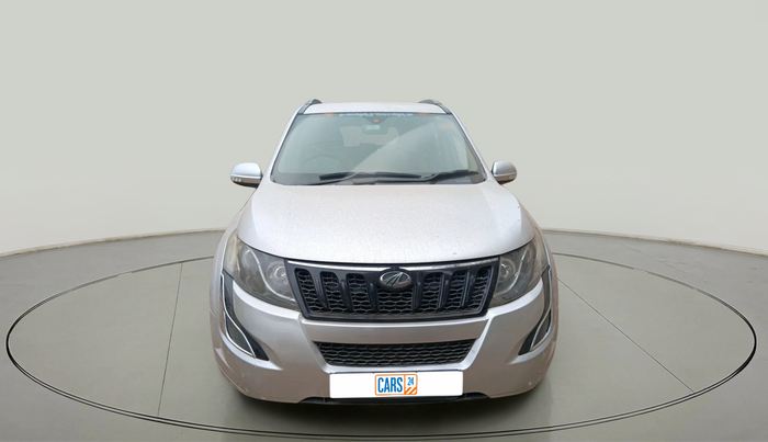 2016 Mahindra XUV500 W4, Diesel, Manual, 1,11,089 km, exterior