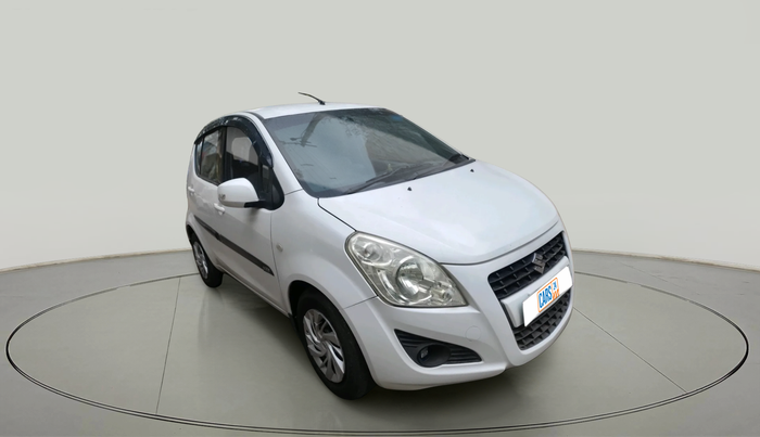 2013 Maruti Ritz VDI, Diesel, Manual, 90,424 km, exterior