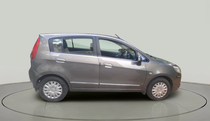 2015 Chevrolet Sail 1.3 LS, Diesel, Manual, 88,321 km, exterior