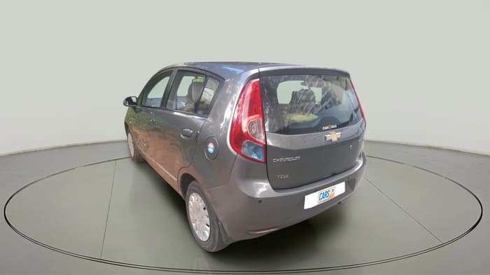 2015 Chevrolet Sail 1.3 LS, Diesel, Manual, 88,321 km, exterior