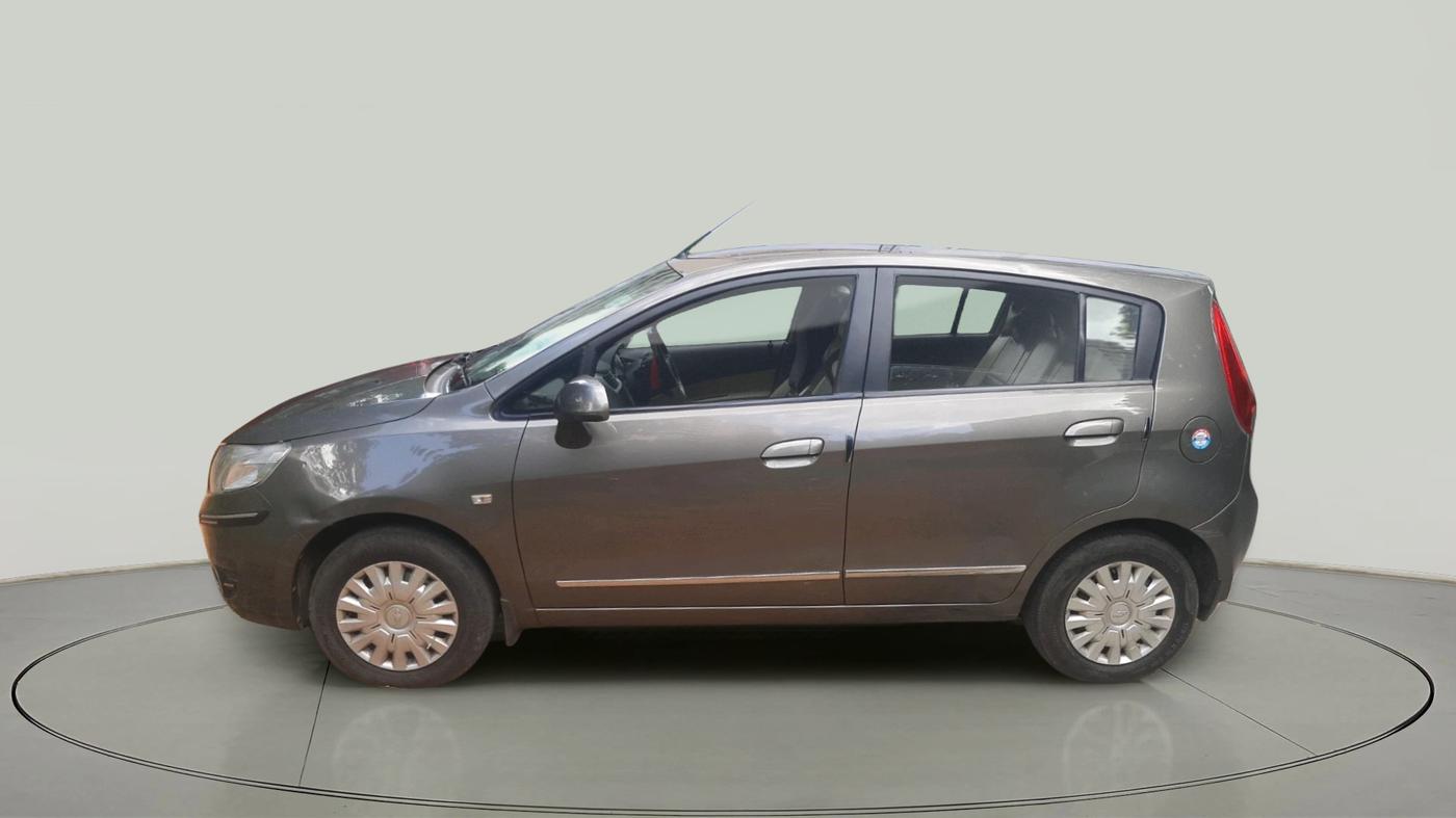 2015 Chevrolet Sail 1.3 LS, Diesel, Manual, 88,321 km, exterior