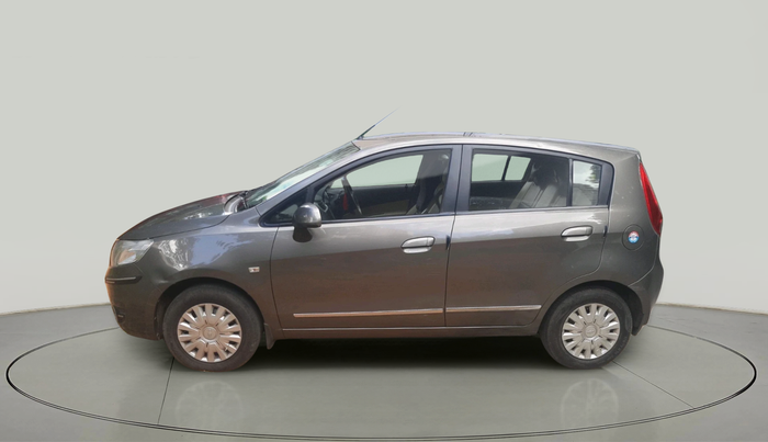 2015 Chevrolet Sail 1.3 LS, Diesel, Manual, 88,321 km, exterior