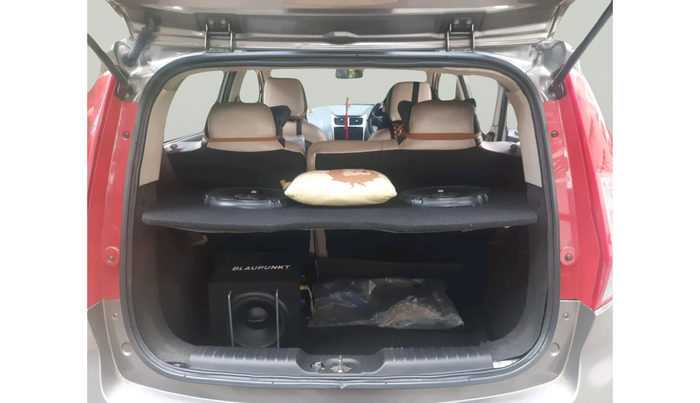 2015 Chevrolet Sail 1.3 LS, Diesel, Manual, 88,321 km, exterior