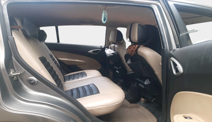 2015 Chevrolet Sail 1.3 LS, Diesel, Manual, 88,321 km, interior