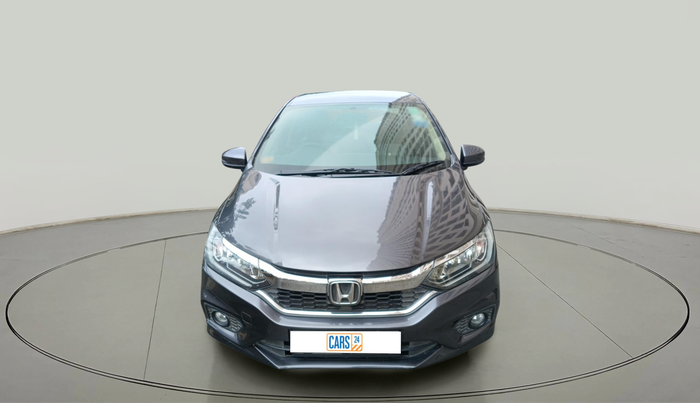 2017 Honda City 1.5L I-VTEC V MT, Petrol, Manual, 44,706 km, exterior