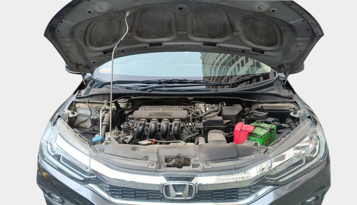 2017 Honda City 1.5L I-VTEC V MT, Petrol, Manual, 44,706 km, exterior