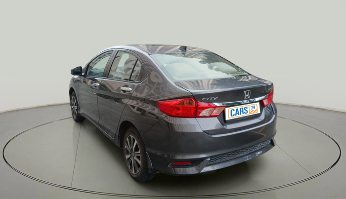 2017 Honda City 1.5L I-VTEC V MT, Petrol, Manual, 44,706 km, exterior