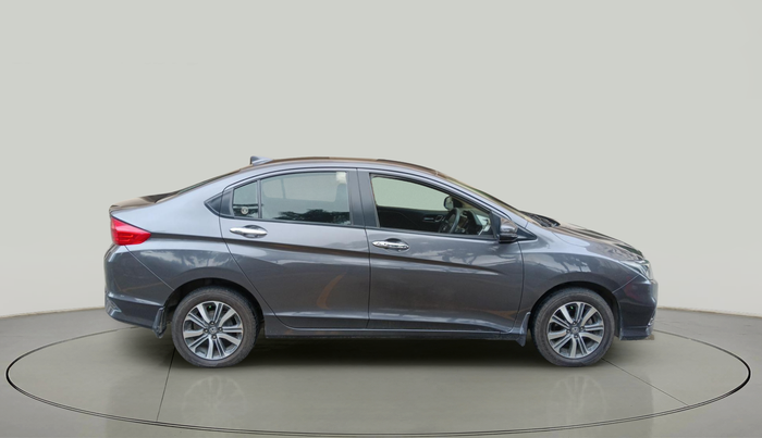 2017 Honda City 1.5L I-VTEC V MT, Petrol, Manual, 44,706 km, exterior