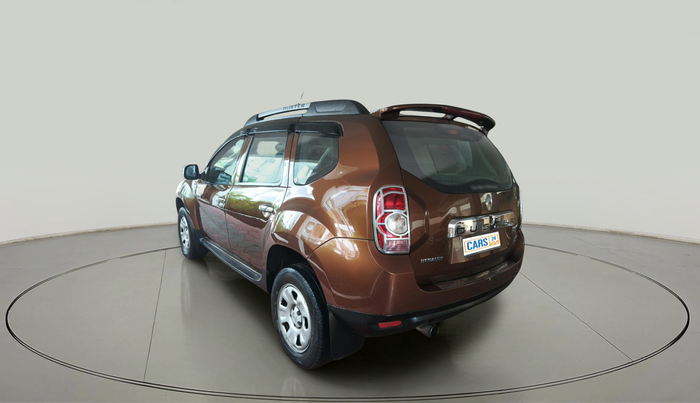 2013 Renault Duster 85 PS RXE DIESEL, Diesel, Manual, 85,000 km, exterior