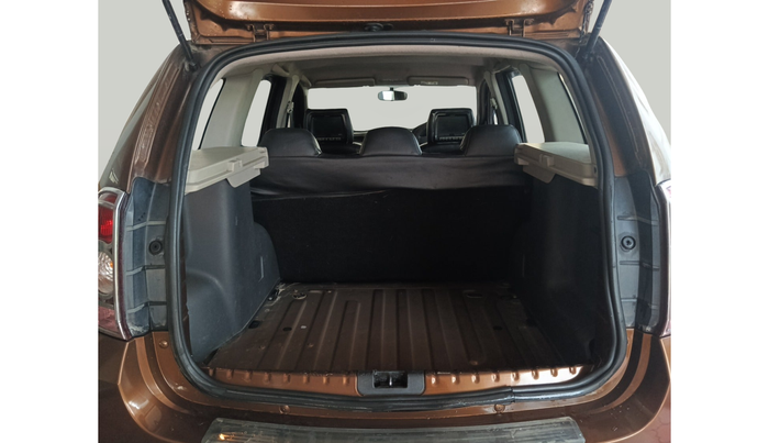 2013 Renault Duster 85 PS RXE DIESEL, Diesel, Manual, 85,000 km, exterior