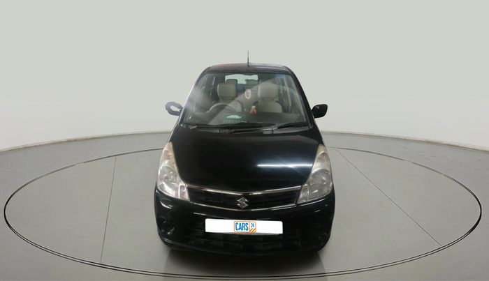 2013 Maruti Zen Estilo LXI, Petrol, Manual, 63,111 km, exterior