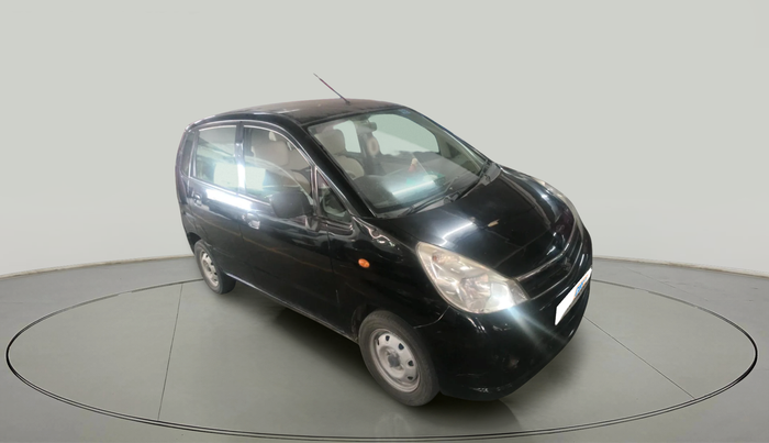 2013 Maruti Zen Estilo LXI, Petrol, Manual, 63,111 km, exterior