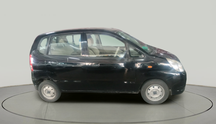 2013 Maruti Zen Estilo LXI, Petrol, Manual, 63,111 km, exterior