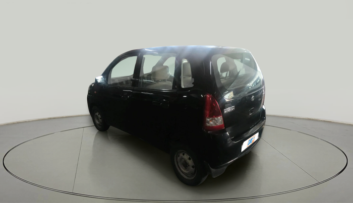 2013 Maruti Zen Estilo LXI, Petrol, Manual, 63,111 km, exterior