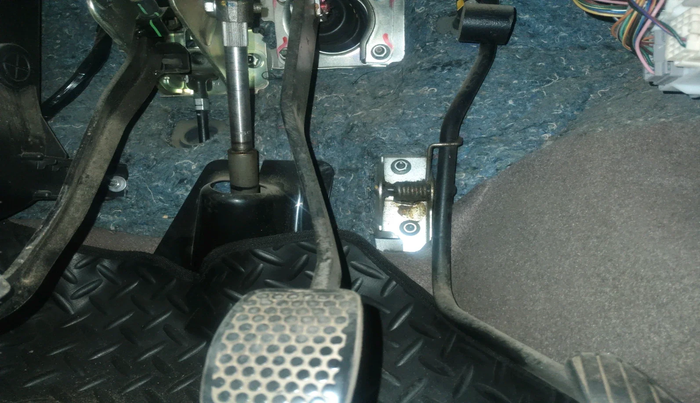 2013 Maruti Zen Estilo LXI, Petrol, Manual, 63,111 km, interior