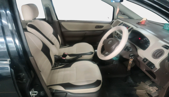 2013 Maruti Zen Estilo LXI, Petrol, Manual, 63,111 km, interior