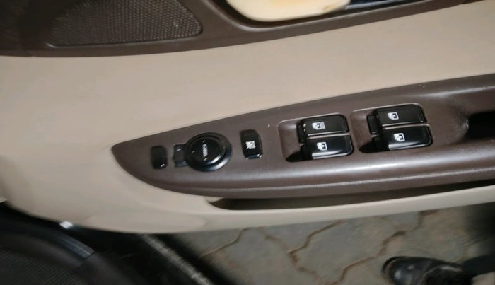 2012 Hyundai i20 SPORTZ 1.4 CRDI, Diesel, Manual, 1,76,557 km, interior