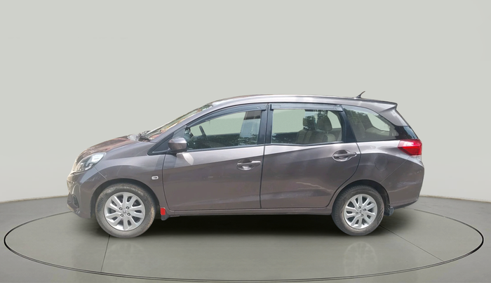 2015 Honda Mobilio 1.5L I-VTEC V, Petrol, Manual, 62,437 km, exterior