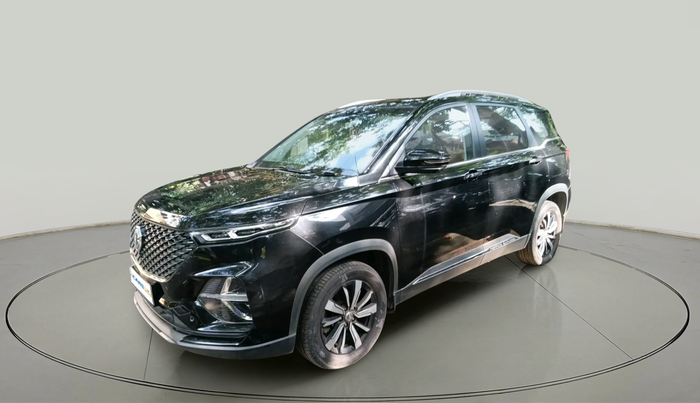 2020 MG HECTOR PLUS SHARP 1.5 PETROL TURBO DCT 6-STR, Petrol, Automatic, 24,933 km, exterior
