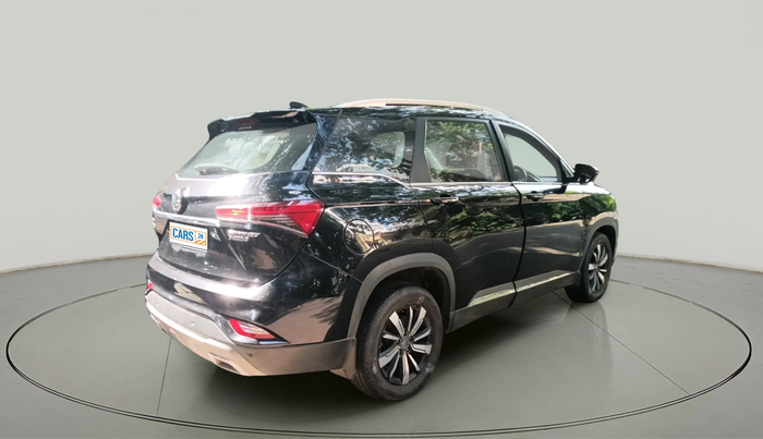2020 MG HECTOR PLUS SHARP 1.5 PETROL TURBO DCT 6-STR, Petrol, Automatic, 24,933 km, exterior