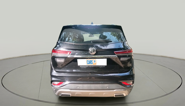 2020 MG HECTOR PLUS SHARP 1.5 PETROL TURBO DCT 6-STR, Petrol, Automatic, 24,933 km, exterior