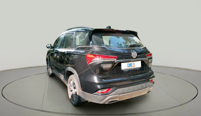 2020 MG HECTOR PLUS SHARP 1.5 PETROL TURBO DCT 6-STR, Petrol, Automatic, 24,933 km, exterior