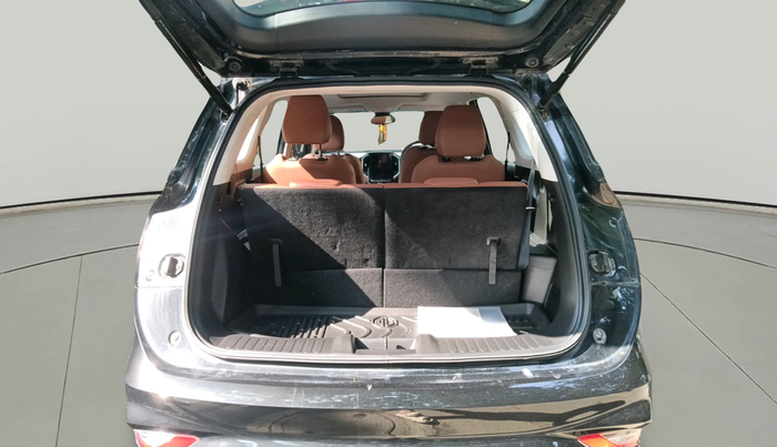 2020 MG HECTOR PLUS SHARP 1.5 PETROL TURBO DCT 6-STR, Petrol, Automatic, 24,933 km, exterior
