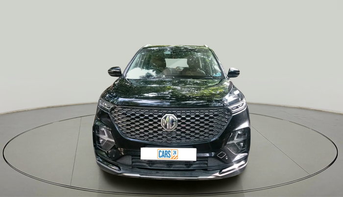 2020 MG HECTOR PLUS SHARP 1.5 PETROL TURBO DCT 6-STR, Petrol, Automatic, 24,933 km, exterior