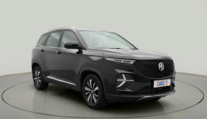 2020 MG HECTOR PLUS SHARP 1.5 PETROL TURBO DCT 6-STR, Petrol, Automatic, 24,933 km, exterior