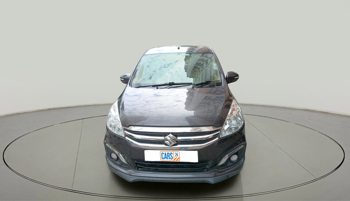 2017 Maruti Ertiga ZDI + SHVS, Diesel, Manual, 93,207 km, exterior