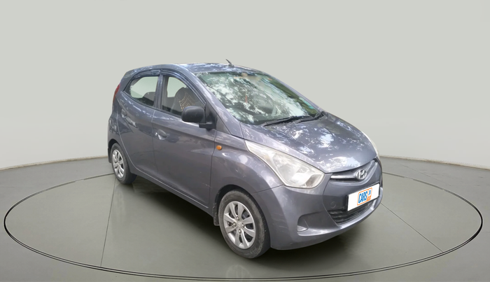 2011 Hyundai Eon MAGNA, Petrol, Manual, 98,553 km, exterior