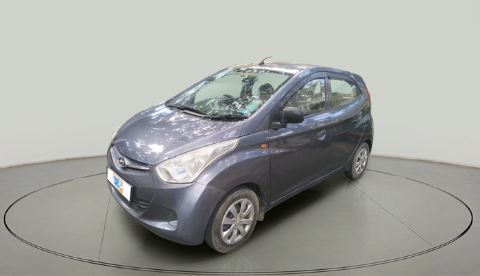 2011 Hyundai Eon MAGNA, Petrol, Manual, 98,553 km, exterior