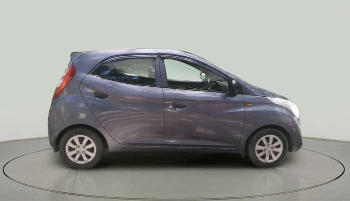 2011 Hyundai Eon MAGNA, Petrol, Manual, 98,553 km, exterior