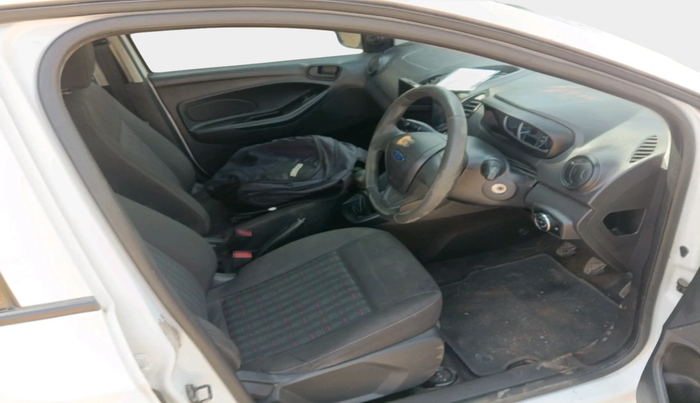 2015 Ford New Figo TREND 1.5L DIESEL, Diesel, Manual, 97,235 km, interior