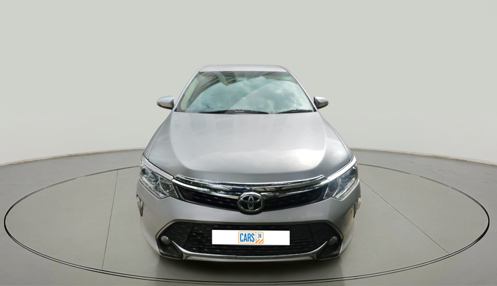 2016 Toyota Camry HYBRID, Hybrid, Automatic, 1,33,932 km, exterior