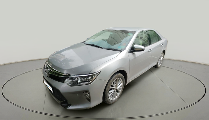 2016 Toyota Camry HYBRID, Hybrid, Automatic, 1,33,932 km, exterior