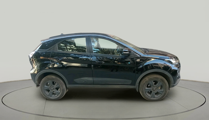 2023 Tata NEXON EV XZ PLUS LUX DARK EDITION, Electric, Automatic, 10,681 km, exterior