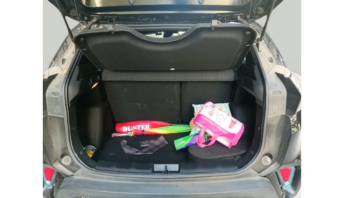 2023 Tata NEXON EV XZ PLUS LUX DARK EDITION, Electric, Automatic, 10,681 km, exterior