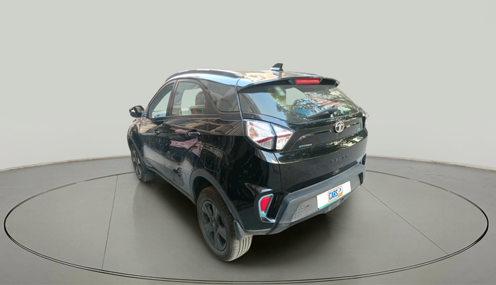 2023 Tata NEXON EV XZ PLUS LUX DARK EDITION, Electric, Automatic, 10,681 km, exterior
