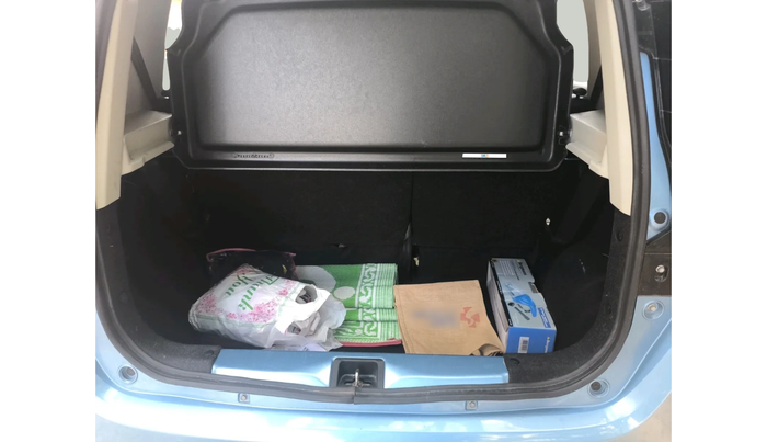 2022 Maruti New Wagon-R VXI 1.0 AMT, Petrol, Automatic, 20,802 km, exterior