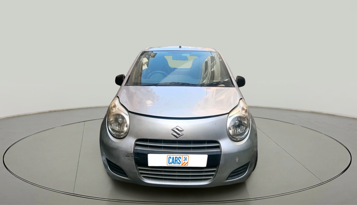 2011 Maruti A Star VXI, Petrol, Manual, 1,10,239 km, exterior