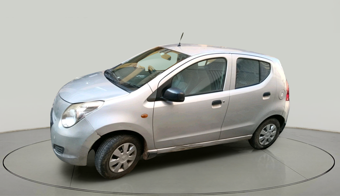 2011 Maruti A Star VXI, Petrol, Manual, 1,10,239 km, exterior