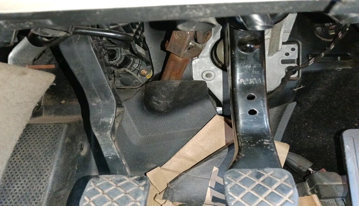 2012 Skoda Superb AMBITION 1.8 TSI MT, Petrol, Manual, 90,247 km, interior