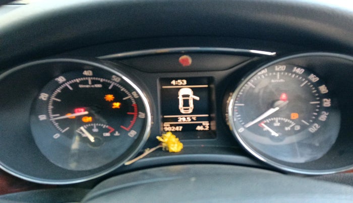 2012 Skoda Superb AMBITION 1.8 TSI MT, Petrol, Manual, 90,247 km, interior