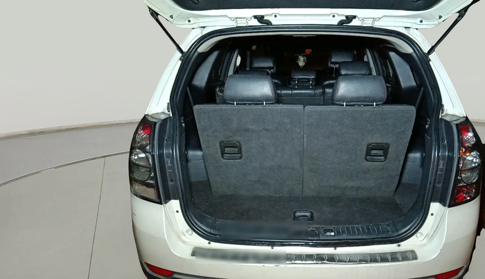2011 Chevrolet Captiva XTREME, Diesel, Manual, 1,35,551 km, exterior