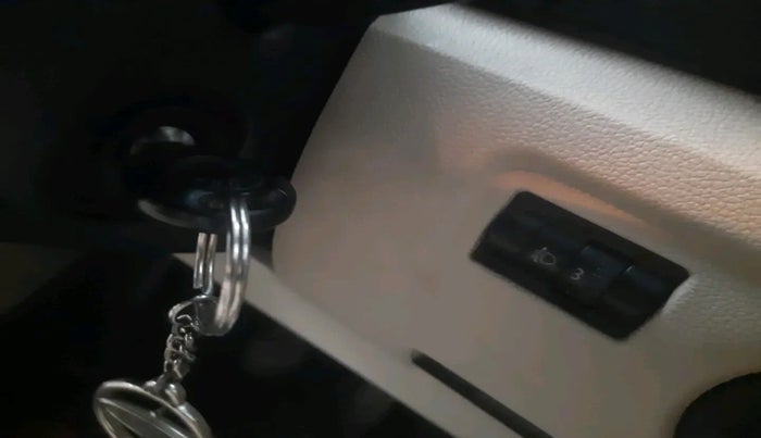 2010 Skoda Fabia AMBIENTE 1.2 MPI, Petrol, Manual, 78,587 km, interior